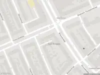 Politie naar de Brouwersdijk in Dordrecht vanwege ongeval met letsel