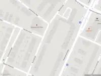 Brandweer met gepaste spoed naar de Henri Dunantlaan in Groningen vanwege wateroverlast