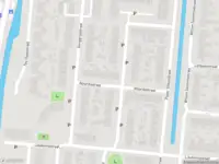 Politie met gepaste spoed naar de Albardastraat in Sneek vanwege overval