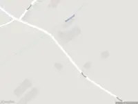 Brandweer en politie met grote spoed naar de Heuvel in Budel-Schoot vanwege middelgrote brand