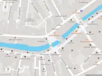 Politie naar de Stadhuisplein in Dordrecht