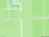 Ambulance met gepaste spoed naar de Han Hollanderlaan in Amsterdam