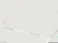 Brandweer met grote spoed naar de Jhr.van der Wijcklaan in Lemele vanwege gebouwbrand