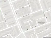 Traumahelikopter met grote spoed naar de Van Aerschotstraat in Zevenbergen