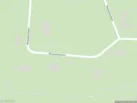 Brandweer met grote spoed naar de Wesselplantsoen in Hoenderloo