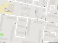 Ambulance met gepaste spoed naar de Van Wesembekestraat in Vlaardingen