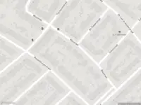 Ambulance met gepaste spoed naar de De Meij van Streefkerkstraat in Leiden