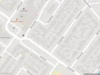 Brandweer met grote spoed naar de Wortmanstraat in Kampen vanwege middelgrote brand