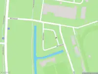 Ambulance met grote spoed naar de Willinklaan in Amsterdam