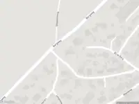 Brandweer met gepaste spoed naar de Woensbergweg in Blaricum vanwege stankoverlast