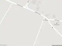 Politie naar de Auke Vleerstraat in Enschede vanwege aanrijding met letsel