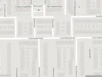 Ambulance met grote spoed naar de Ekamastraat in Haarlem