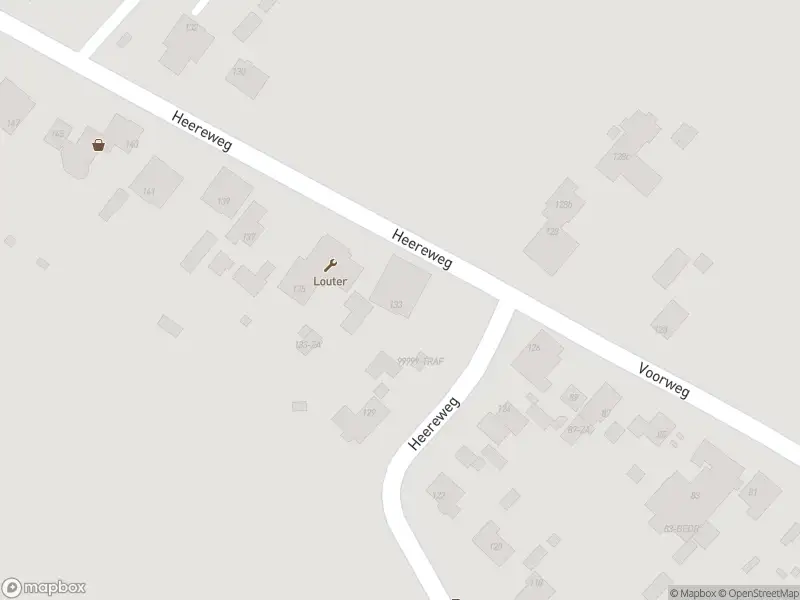 Traumahelikopter met grote spoed naar de Heereweg in Schoorl