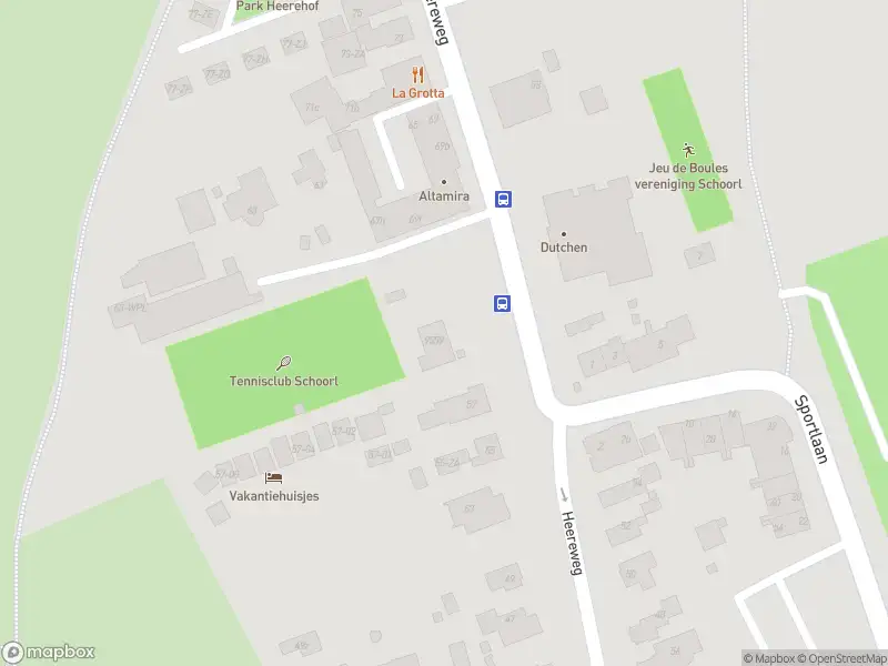 Traumahelikopter met grote spoed naar de Heereweg in Schoorl