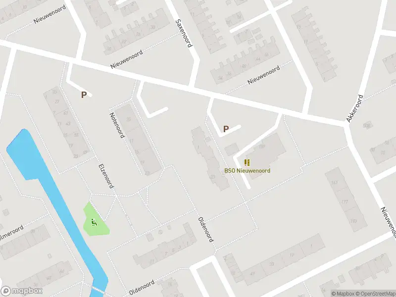 Ambulance met grote spoed naar de Tulpenoord in Rotterdam