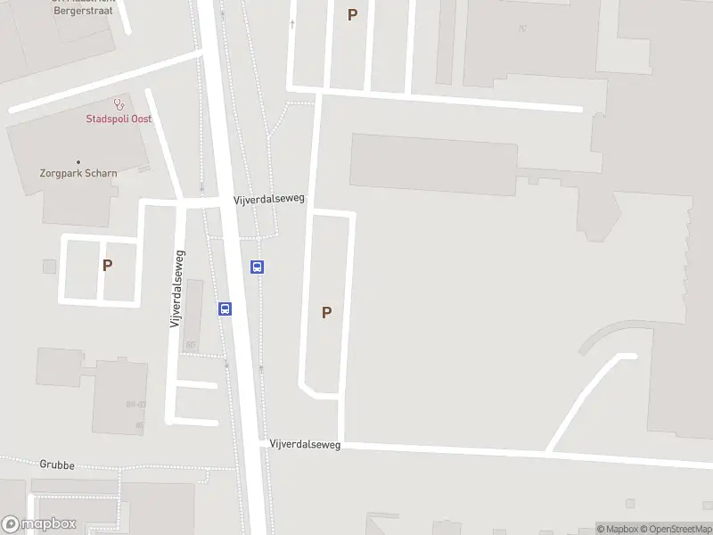 Brandweer met gepaste spoed naar de Vijverdalseweg in Maastricht