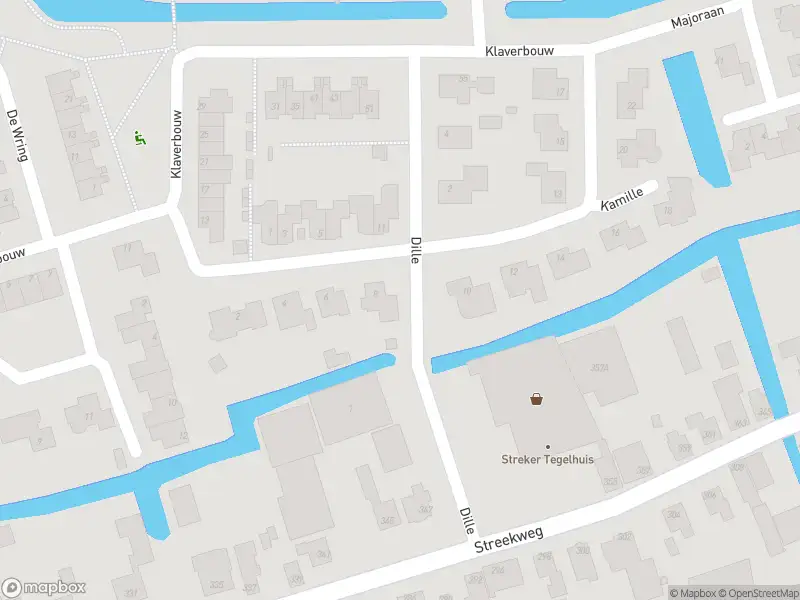 Ambulance met grote spoed naar de Dille in Hoogkarspel