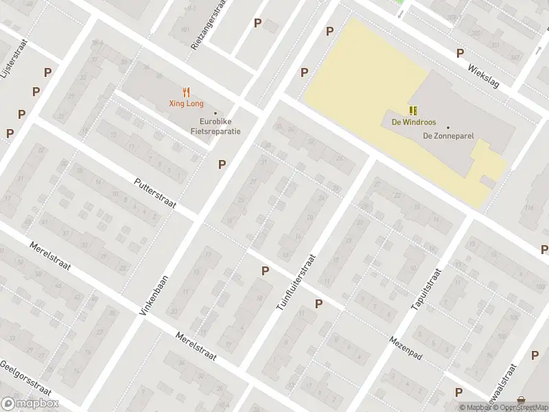 Traumahelikopter met grote spoed naar de Stadsring in Amersfoort vanwege letsel