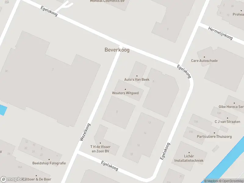 Ambulance met gepaste spoed naar de Egelskoog in Alkmaar