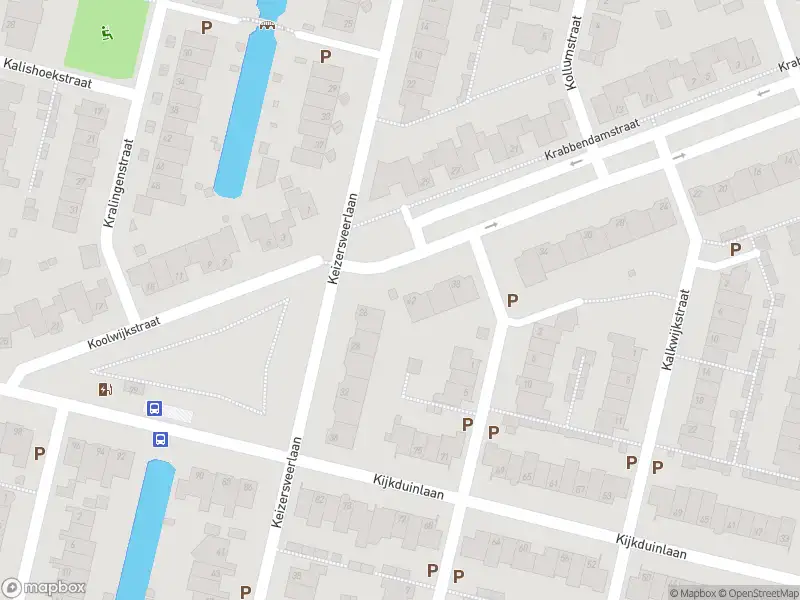 Overlastmelding Kalkwijkstraat in Tilburg gesloten