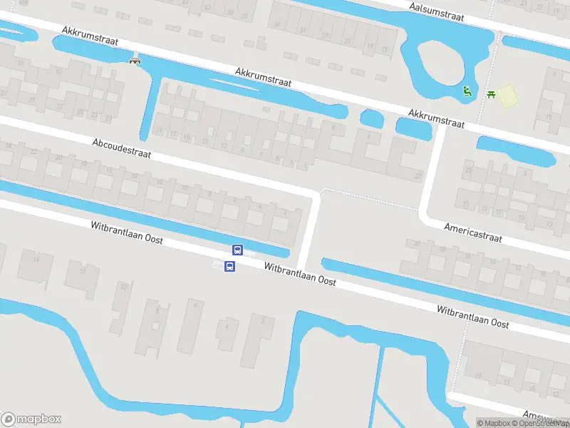 Overlastmelding Abcoudestraat in Tilburg gesloten