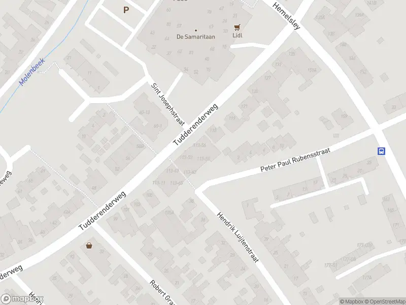 Anonieme overlastmelding Jozef Israëlsstraat in 6137XE Sittard gesloten