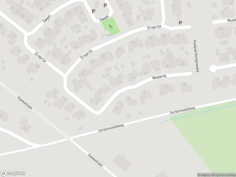 Overlastmelding Wederik in Herkenbosch gesloten