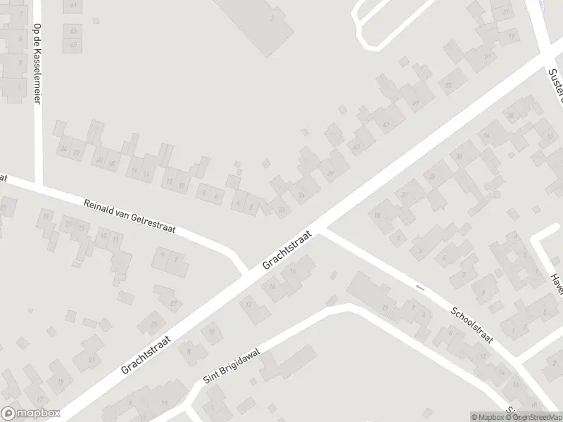 112 melding Overlastmelding Grachtstraat in Nieuwstadt