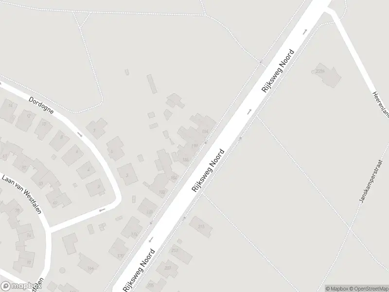 Anonieme overlastmelding Rijksweg Noord in Geleen gesloten