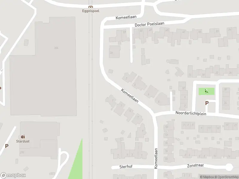 Overlastmelding Komeetlaan in Sittard gesloten