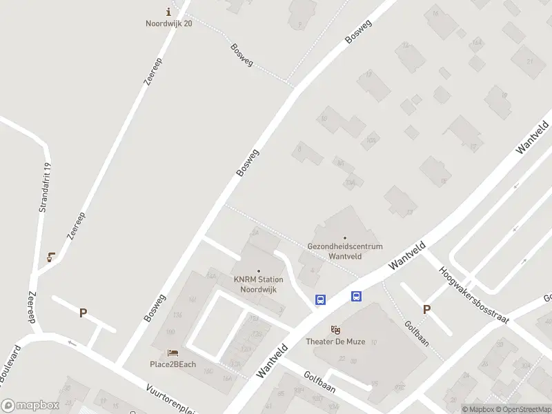 Overlastmelding Bosweg in Noordwijk gesloten