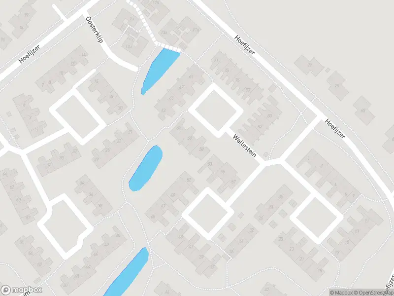 Overlastmelding Wallestein in Loenen aan de Vecht gesloten