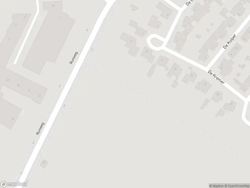 Overlastmelding Beekveld in 5258SH Berlicum