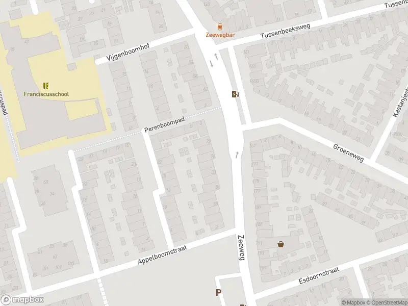 Overlastmelding Zeeweg in IJmuiden