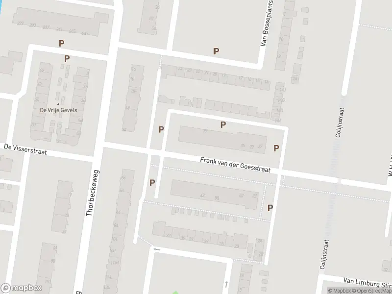 Overlastmelding Troelstraweg in 3317TD Dordrecht