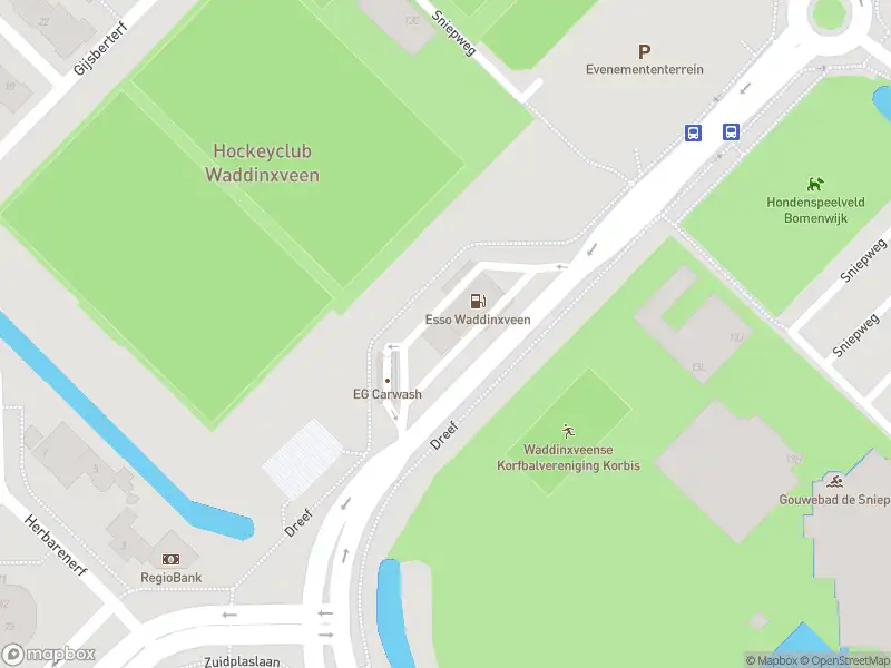 Overlastmelding Dreef in Waddinxveen gesloten