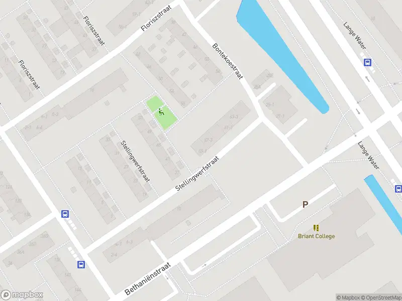 Overlastmelding Stellingwerfstraat in Arnhem