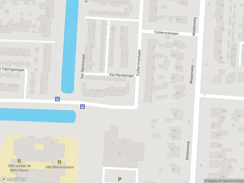 Overlastmelding Van Teylingenlaan in Heerhugowaard