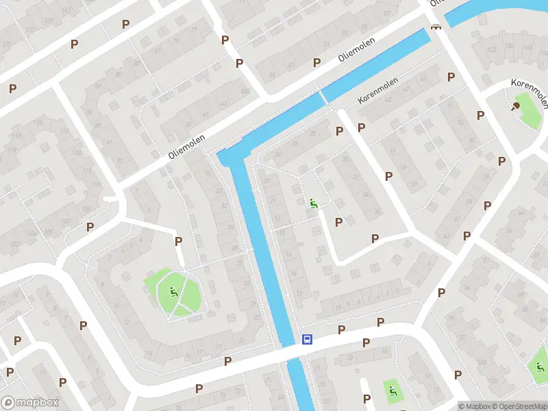 112 melding Overlastmelding Korenmolen in Hoorn