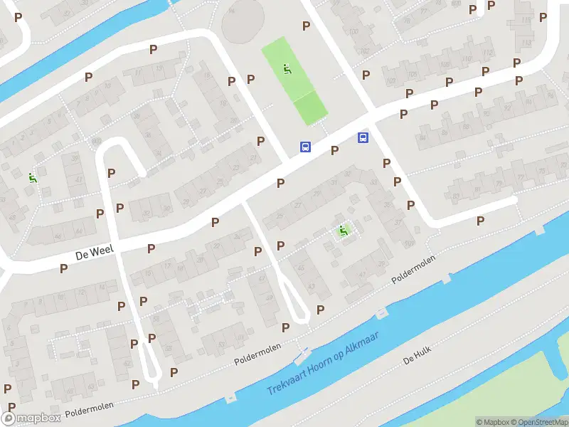 Overlastmelding Poldermolen in Hoorn gesloten