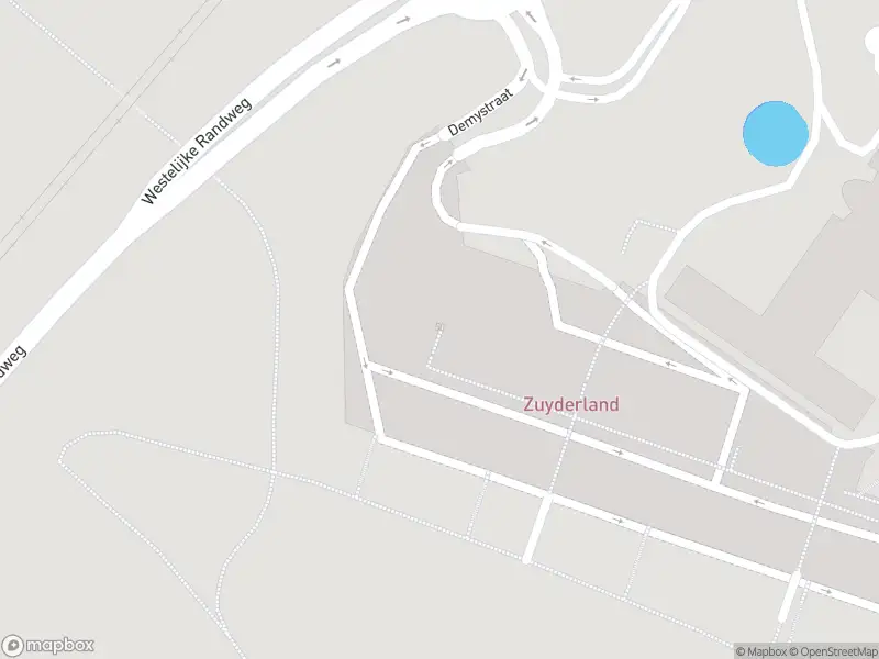 Overlastmelding Westelijke Randweg in Geleen gesloten