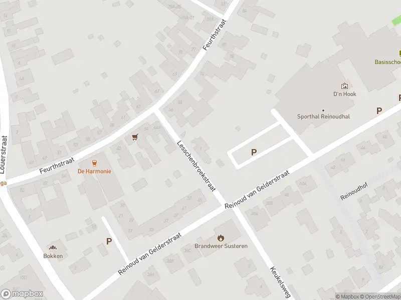 112 melding Overlastmelding Lesschenbroekstraat in Susteren gesloten