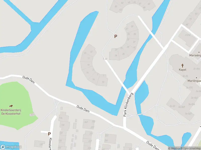 Anonieme overlastmelding Park Klinkenberg in Warmond