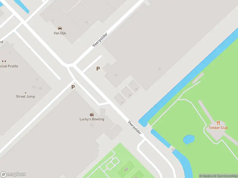 Overlastmelding Veerpolder in Warmond gesloten