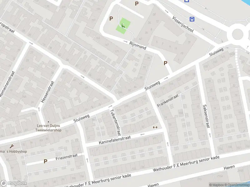 Anonieme overlastmelding Sluisweg in Katwijk gesloten