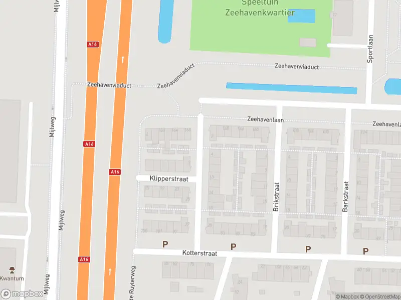Overlastmelding Klipperstraat in Dordrecht gesloten