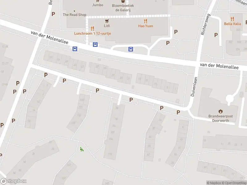 Overlastmelding Patrijzenlaan in Doorwerth gesloten