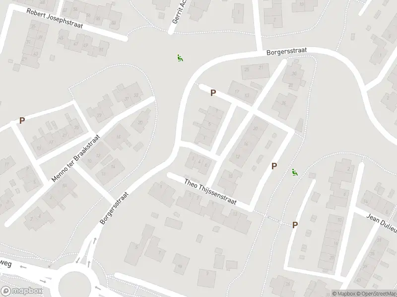 Overlastmelding Willem Wilminkstraat in Duiven gesloten