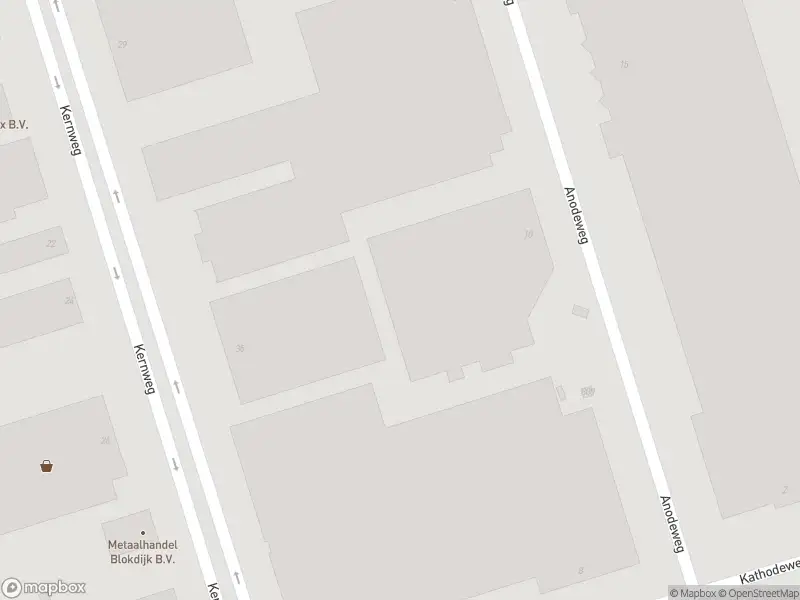 Overlastmelding Anodeweg in Hoorn