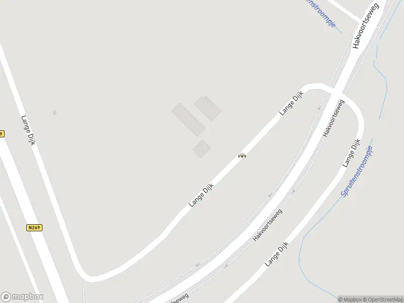 Overlastmelding Hakvoortseweg in Hilvarenbeek